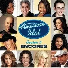 American Idol Season 5
