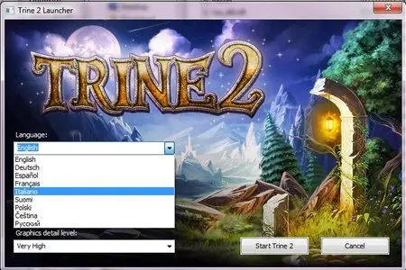 Trine 2 - Collector's Edition v1.07r11 [Pc Game]