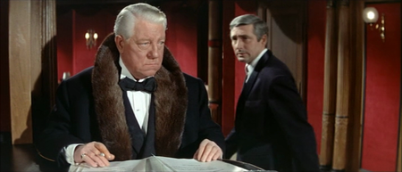 The Upper Hand (1966)