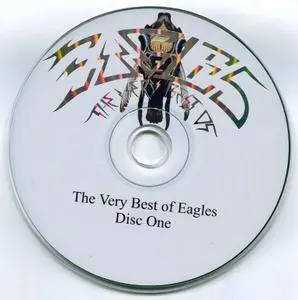 Eagles - The Very Best Of / Farewell Tour (2006) {2CD+DVD Set, Special Edition}