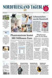 Nordfriesland Tageblatt - 27. Mai 2020