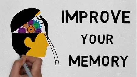 Ultra Memory Training : Improving Your Memory and Boost Your Memory