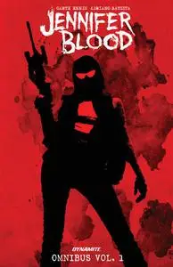 Dynamite-Jennifer Blood Omnibus Vol 01 2019 Hybrid Comic eBook