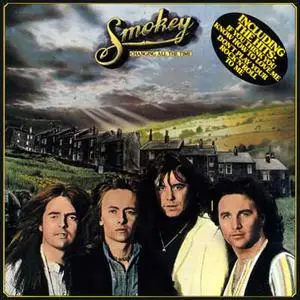 Smokie « Changing All The Time » (1975)