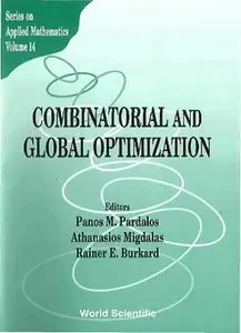Combinatorial and Global Optimization (Repost)