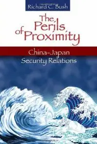 The Perils of Proximity: China-japan Security Relations