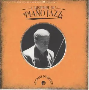 VA - L'Histoire Du Piano Jazz: Box Set 25 CDs (2009)