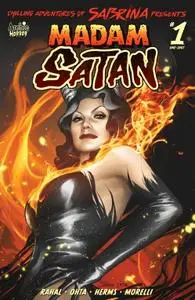 Madam Satan 001 2020 digital Salem