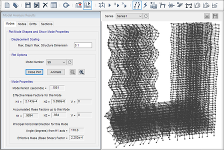 CSI Perform3D 8.0.0 build 1134