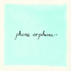 Laura Veirs - Phone Orphans (2023) [Official Digital Download 24/96]