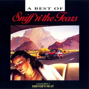 Sniff 'n' the Tears - A Best Of Sniff 'n' the Tears (1991)