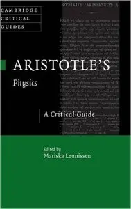 Aristotle's Physics: A Critical Guide