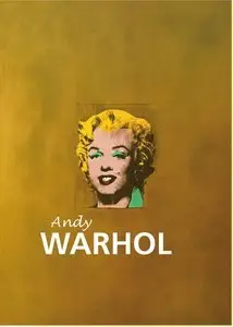 Eric Shanes - Andy Warhol [Repost]