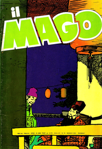 Il Mago - Volume 74