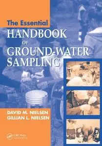 The essential handbook of ground-water sampling