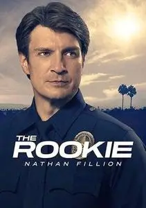 The Rookie S03E11