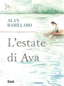 Alan Barillaro - L’estate di Ava