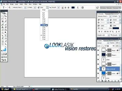 Video Logo Tutorials - Part 3
