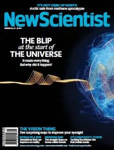New Scientist - 23 May 2015