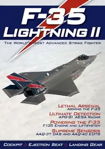 Lockheed Martin F-35 Lightning II (Air International Special)
