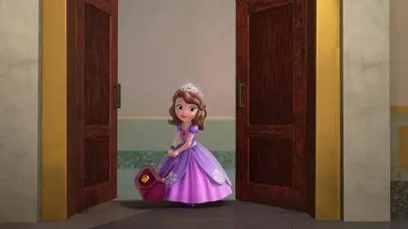 Sofia the First S04E25