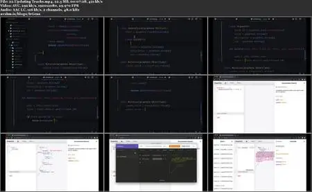 Full-Stack React, Python, and GraphQL [October 24, 2019]