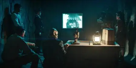 Stargate Origins S01E06