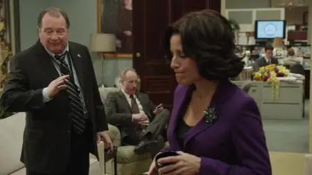 Veep S02E06