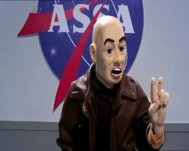 Всем хана! / Disaster! (2005)