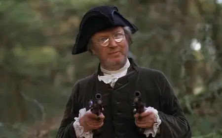 Barry Lyndon (1975)