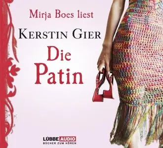 Kerstin Gier - Die Patin