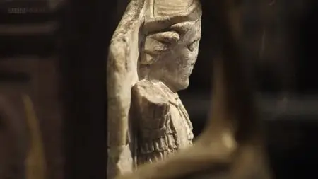 BBC Secret Knowledge - Wondrous Obsessions: The Cabinet of Curiosities (2015)