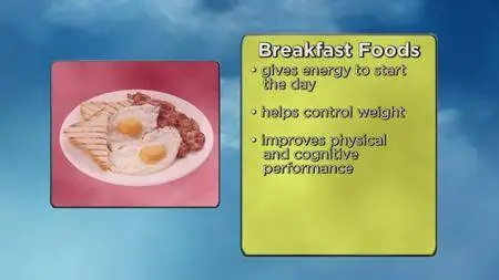 Changing Body Composition through Diet and Exercise