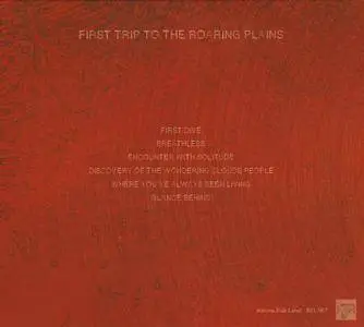 Dustman Dilemma - First Trip Into The Roaring Plains (2012)