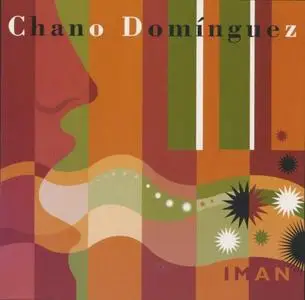 Chano Dominguez - Iman (2003) {Nuba}