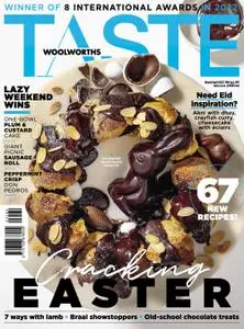 Woolworths Taste – March 2023