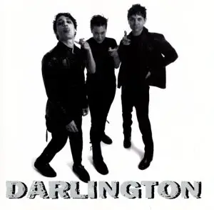 Darlington - Girltroversy (1998)