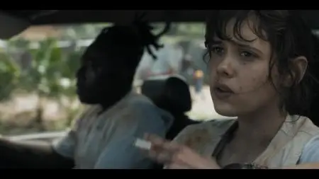 The Widow S01E04