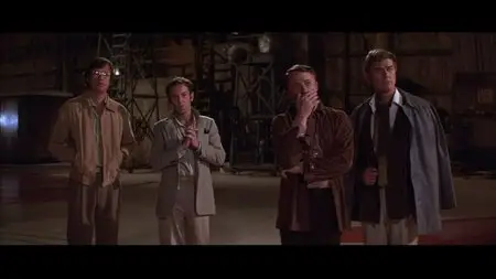 S.O.B. (1981) [Re-UP]
