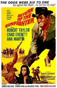 Return of the Gunfighter (1967)