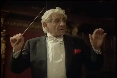 Leonard Bernstein, Wiener Philharmoniker, Krystian Zimerman - Brahms: The Piano Concertos (2007/1984)