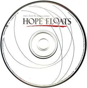 VA - Hope Floats (Music From The Motion Picture) (1998) {Capitol} **[RE-UP]**