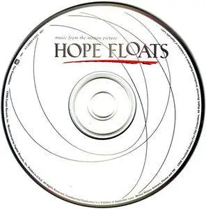 Hope Floats: Music From The Motion Picture