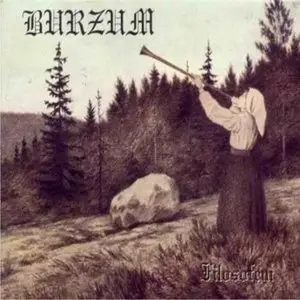 Burzum - Filosofem (1996)