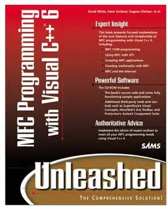MFC Programming with Visual C++ 6 Unleashed [Repost]