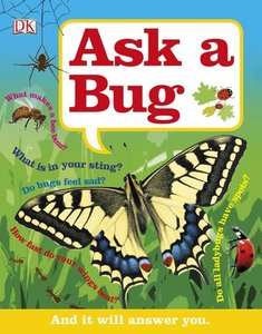 Ask a Bug (repost)