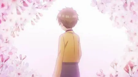 Cardcaptor Sakura: Clear Card Arc S01E01