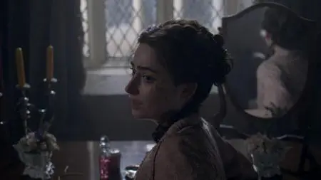 Poldark S03E07