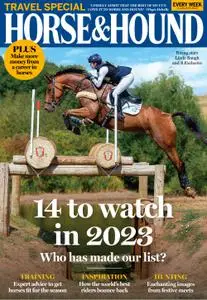 Horse & Hound - 05 January 2023