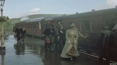 The Railway Children (1970)